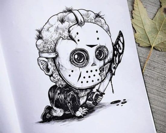 Baby Terrors