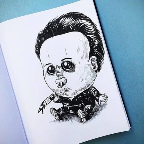 Baby Terrors