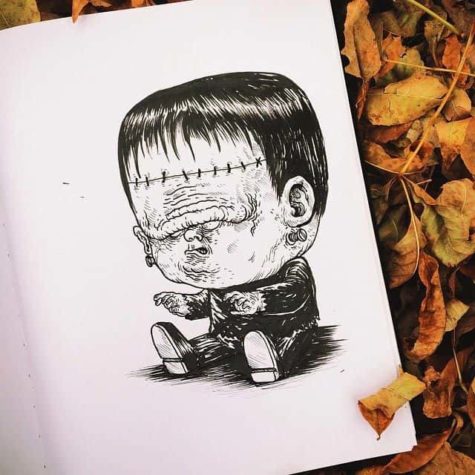 Baby Terrors