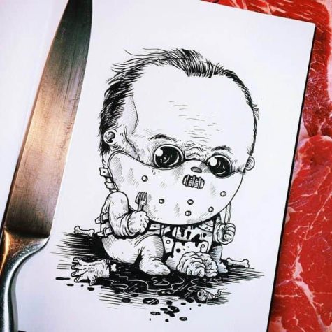 Baby Terrors