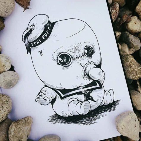 Baby Terrors