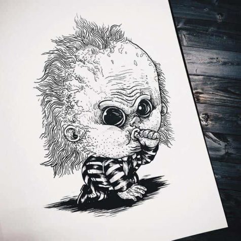 Baby Terrors