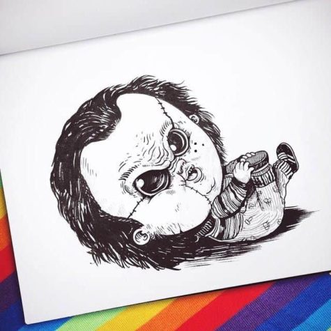 Baby Terrors