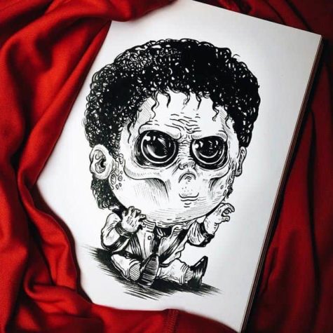 Baby Terrors