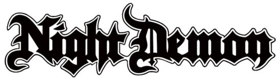 Night Demon Logo