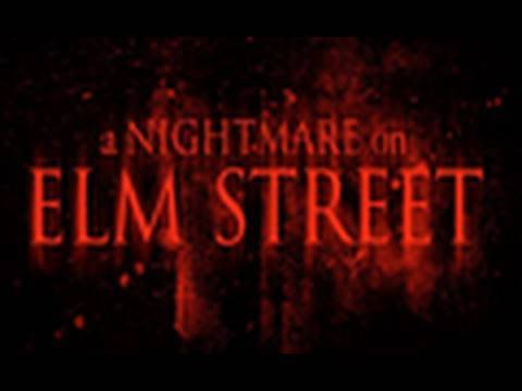 A Nightmare On Elm Street (Remake) - Latest trailer