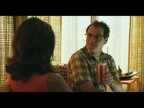 A Serious Man – Trailer