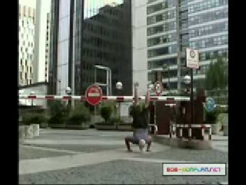 Alles ist möglich