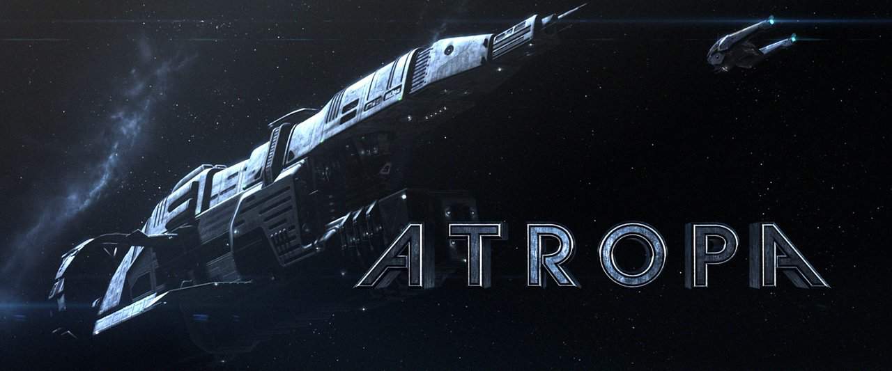 Atropa