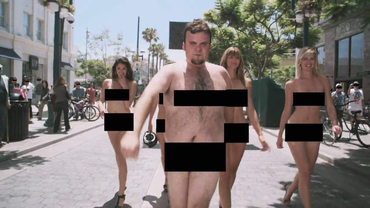 Baby Baby Baby! Guitar Hero V’s Werbespot