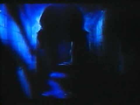 BBC Clive Barker – A to Z of Horror