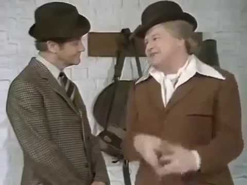 Benny Hill Show Best Episodes