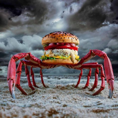 Fat & Furious Burgers