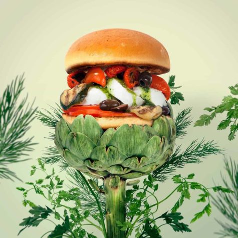 Fat & Furious Burgers