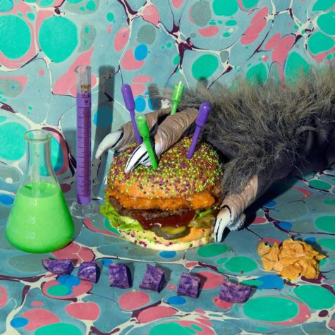 Fat & Furious Burgers