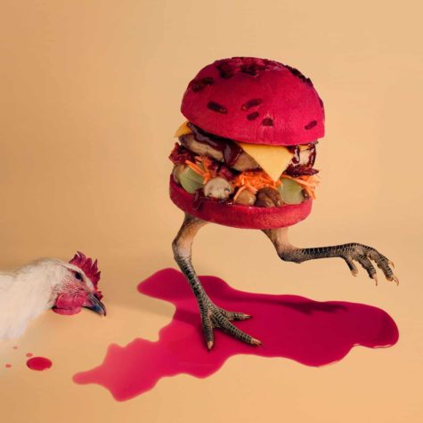 Fat & Furious Burgers