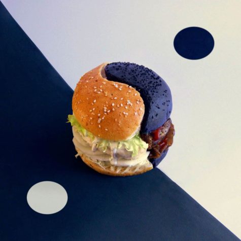 Fat & Furious Burgers