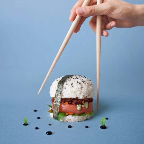 Fat & Furious Burgers