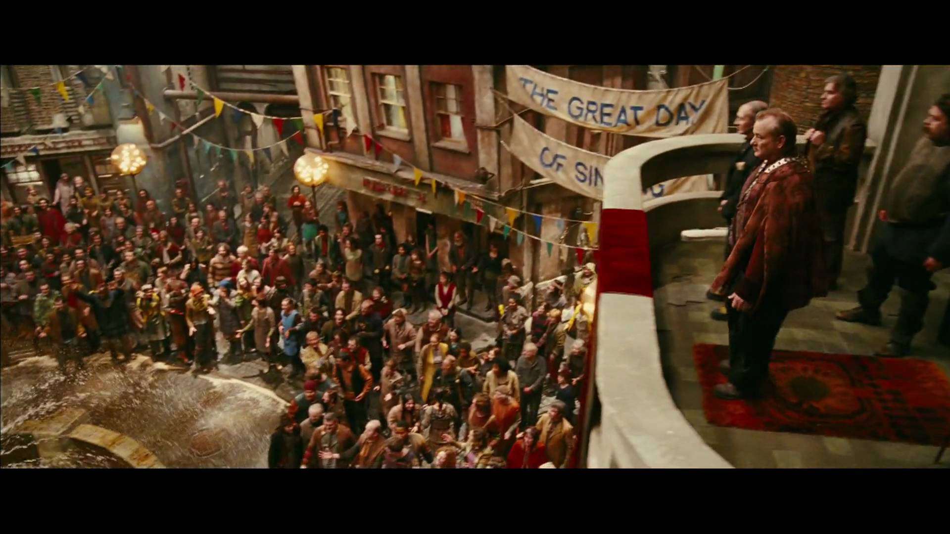 City of Ember – Trailer