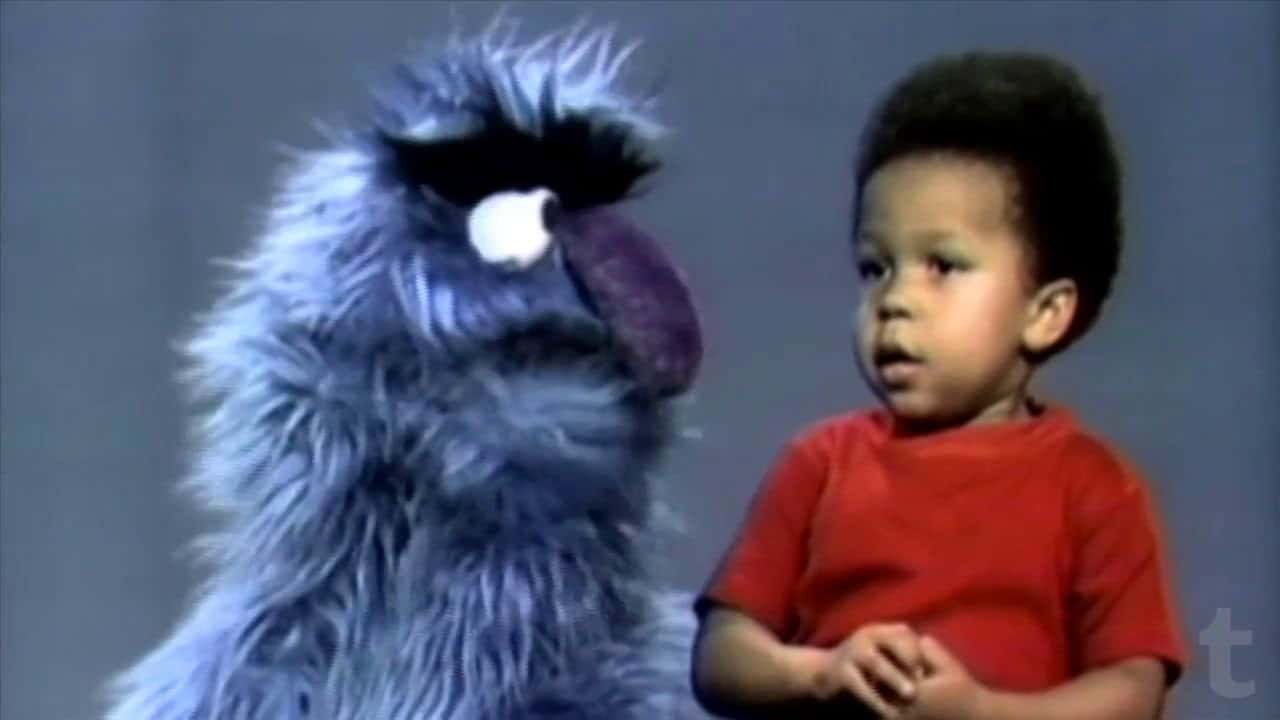 ‚D‘ Is For Divorce: Big Feelings on Sesame Street