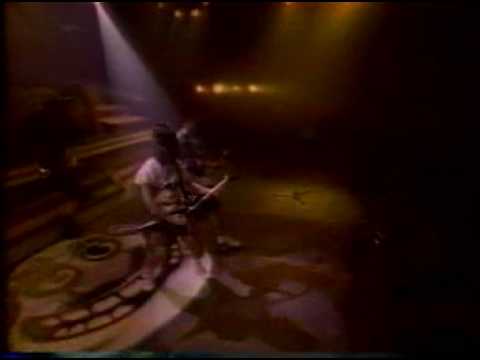 DBD: Anti-Social – Anthrax