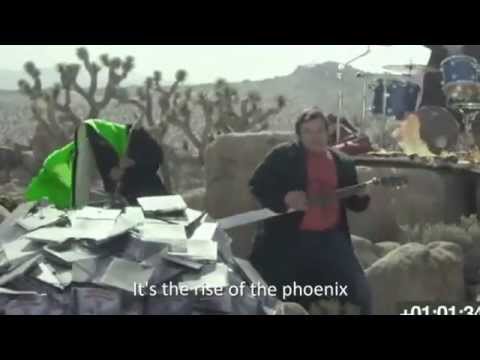 DBD: Rize of the Fenix – Tenacious D