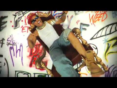 Der Gangsta von Bel-Air