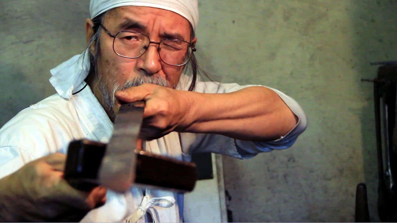 Der Schwertmacher – The Sword Maker