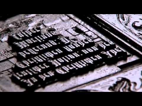 Die schwarze Liste des Vatikan – Dokumentation