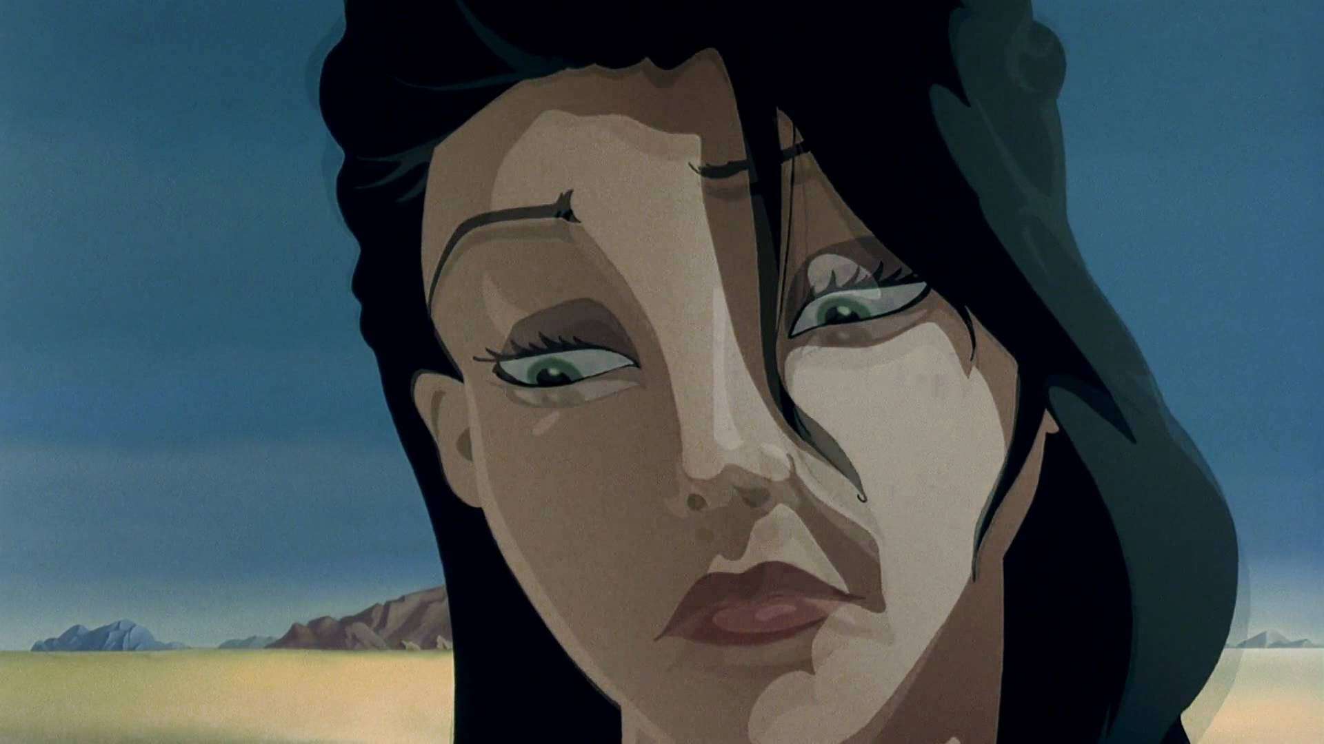 Disney and Dali – Destino