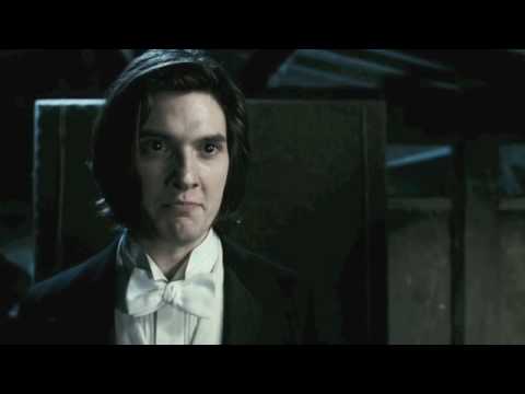 Dorian Gray – Trailer