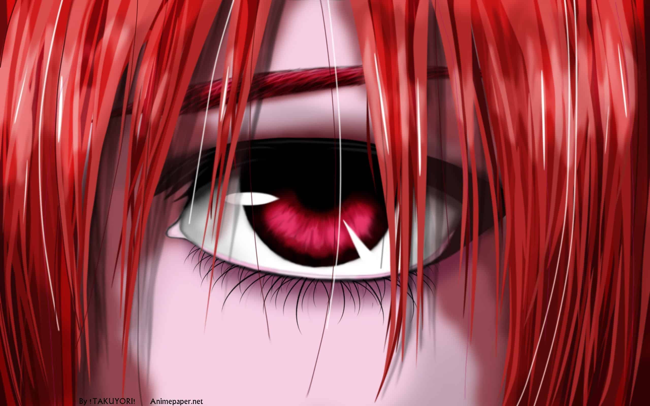 Elfen Lied