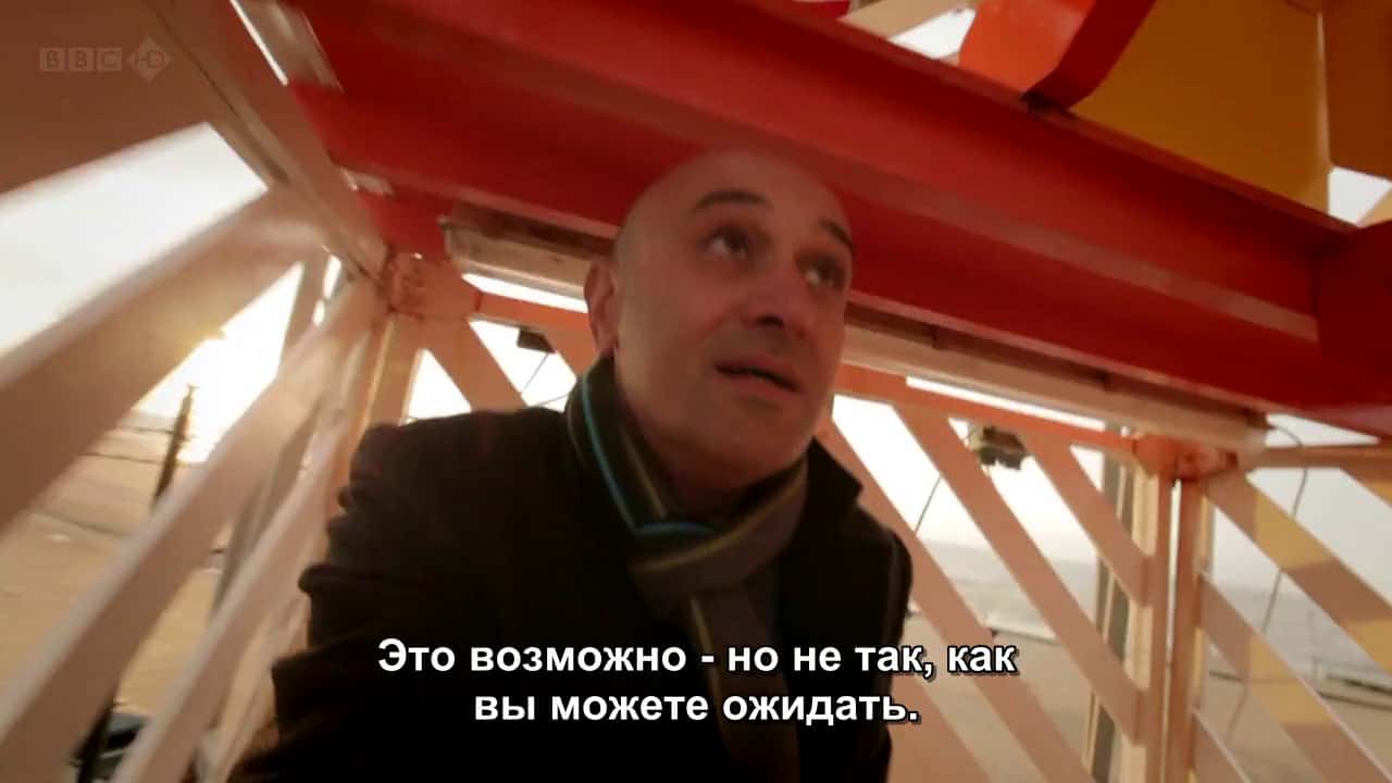 Everything and Nothing – Dokumentation