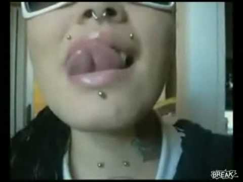 Freaky Chick