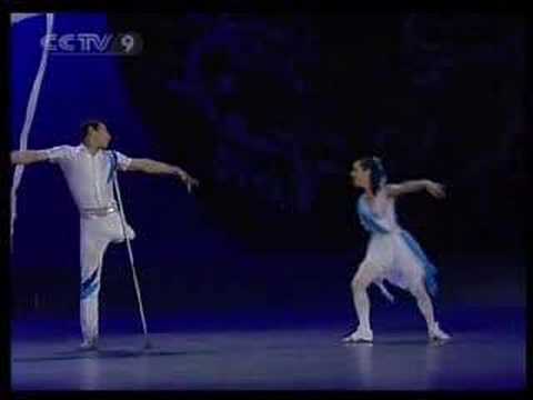 Hand in Hand – Ballet
