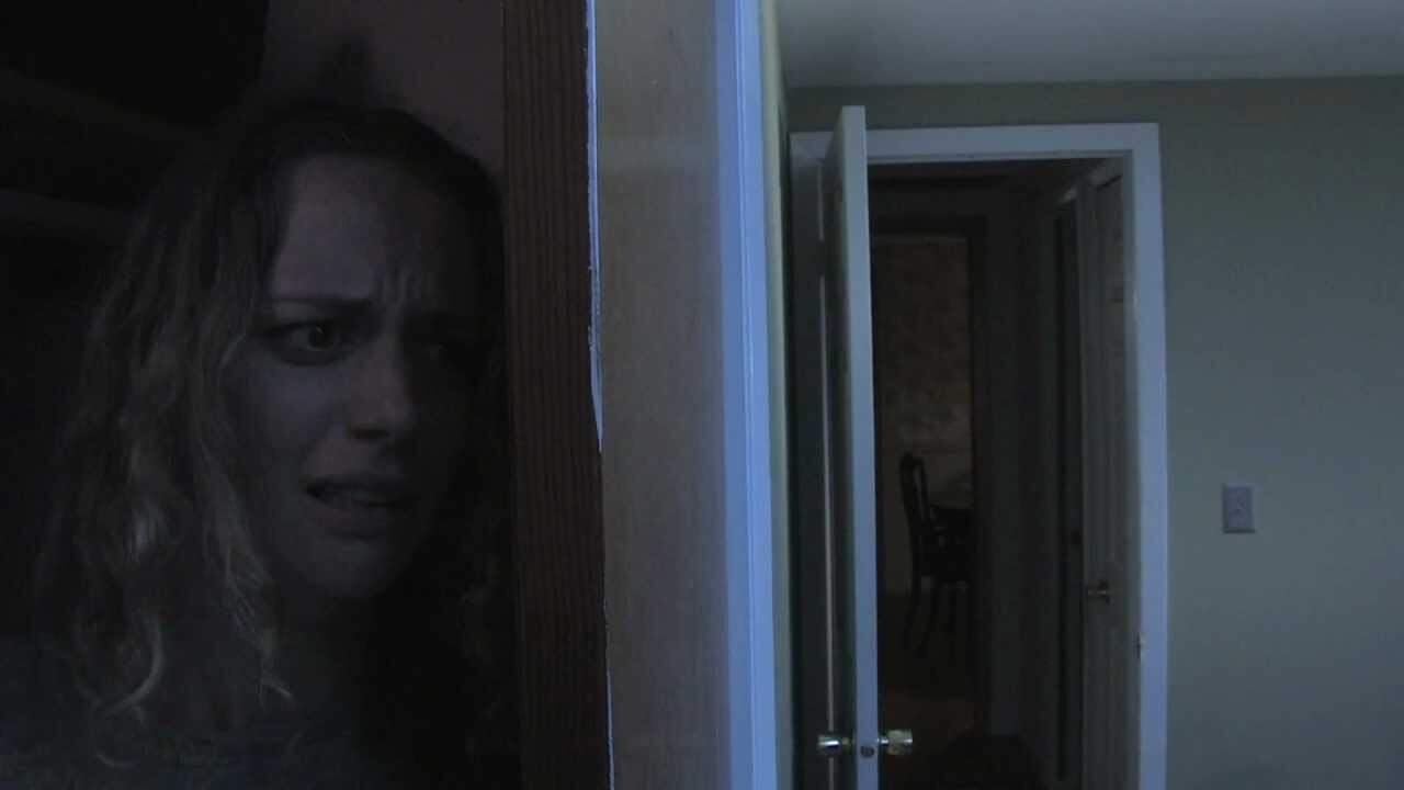 Kids Go To The Woods Kids Get Dead – Trailer
