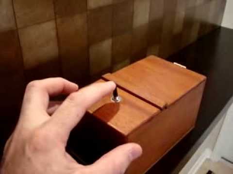 Leave Me Alone Machine