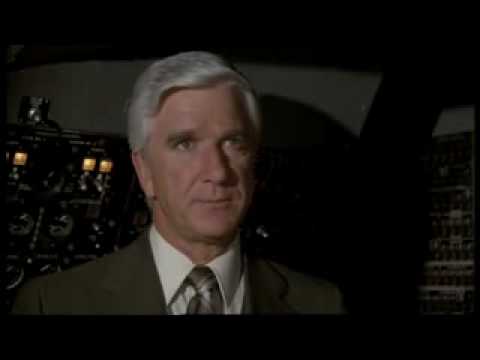 Leslie Nielsen: Don’t call me Shirley