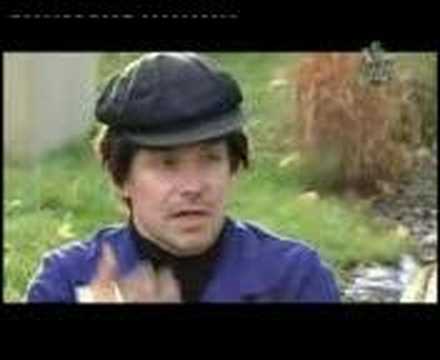 Mein Grabstein