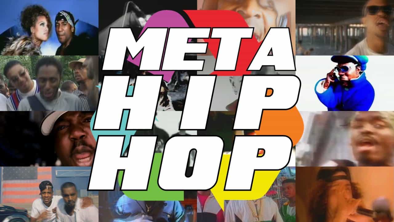 Meta Hip Hop