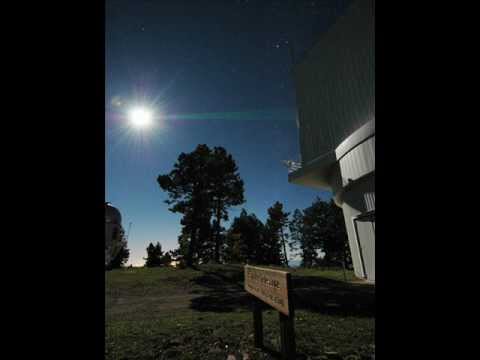 Moon Myth busted!