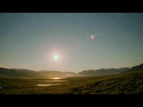 Never Ending Sun