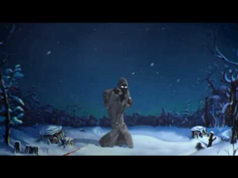 Nicht mit mir oder wieso der Tod an Weihnachten verhindert war