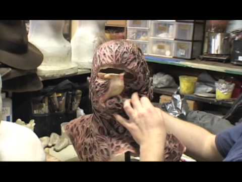 Nightmare On Elm Street Remake – Behind the Scenes