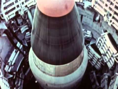 Nukes In Space – The Rainbow Bomb