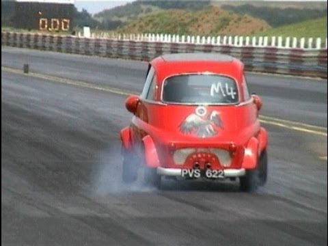Power Isetta
