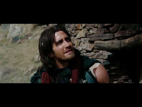 Prince of Persia: The Sands of Time – Trailer