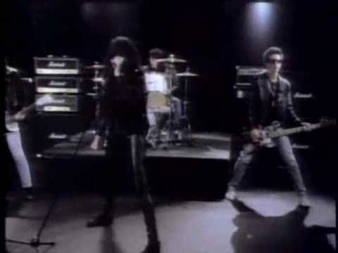 Ramones – Merry Christmas