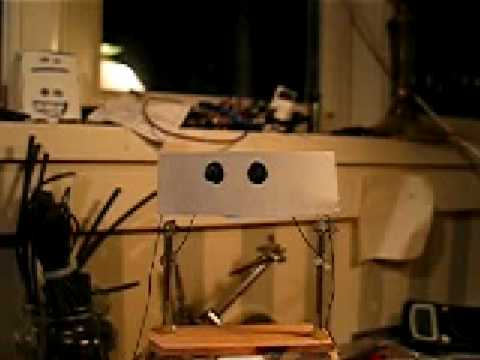 Robot Smile
