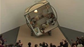 Rotating Kitchen – Die Küche mit dem Dreh